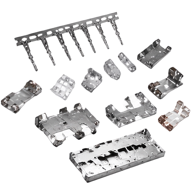 Electronics & Components