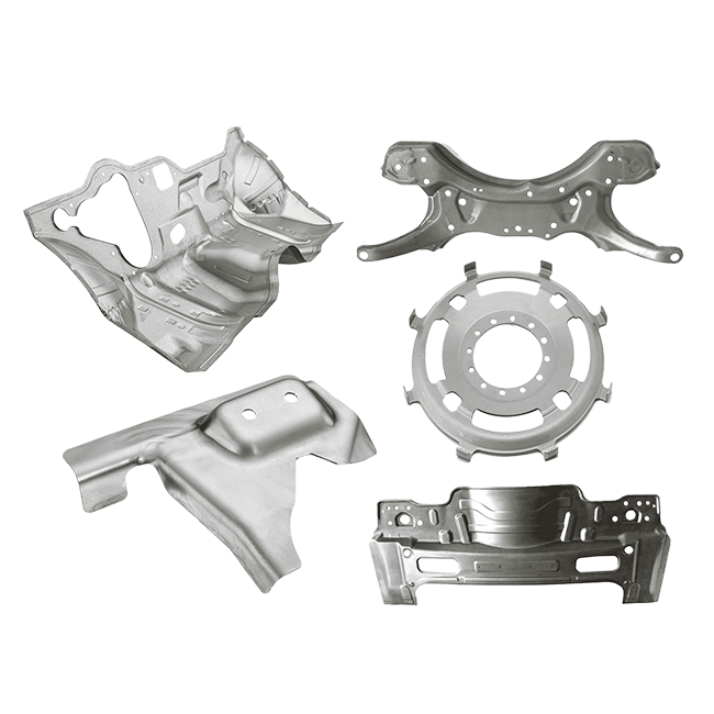 Automotive Industry